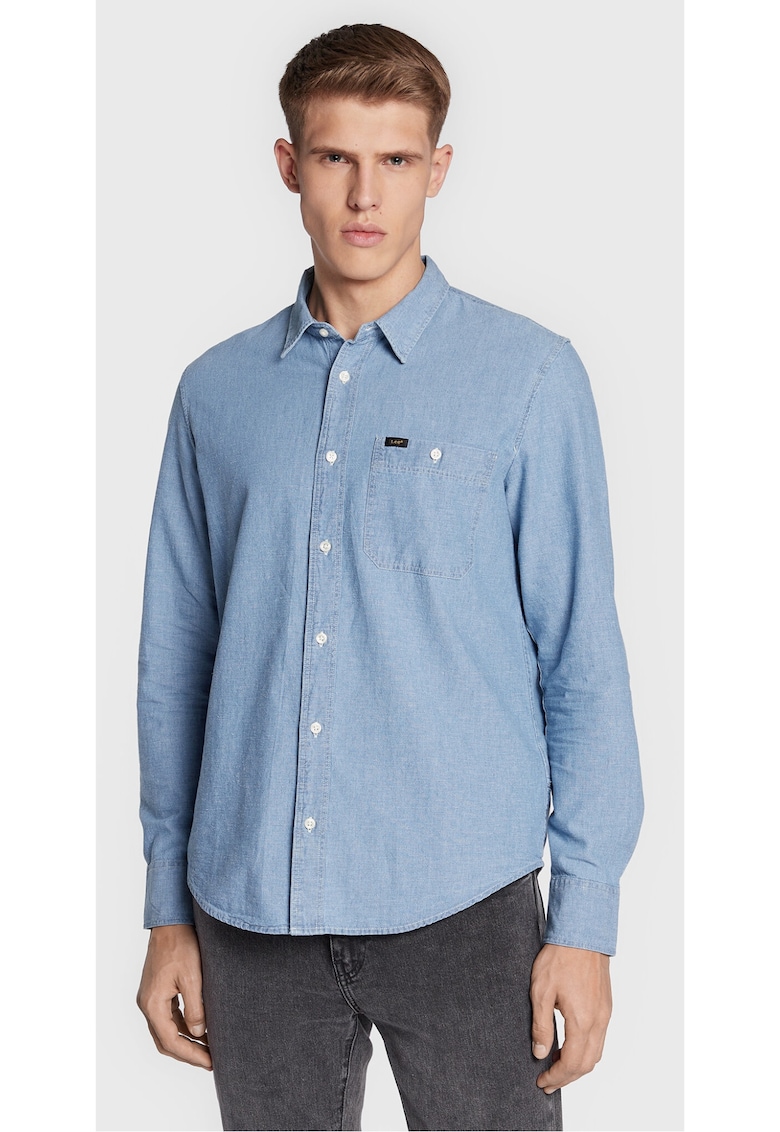 Camasa barbati -  Bumbac - 301287544