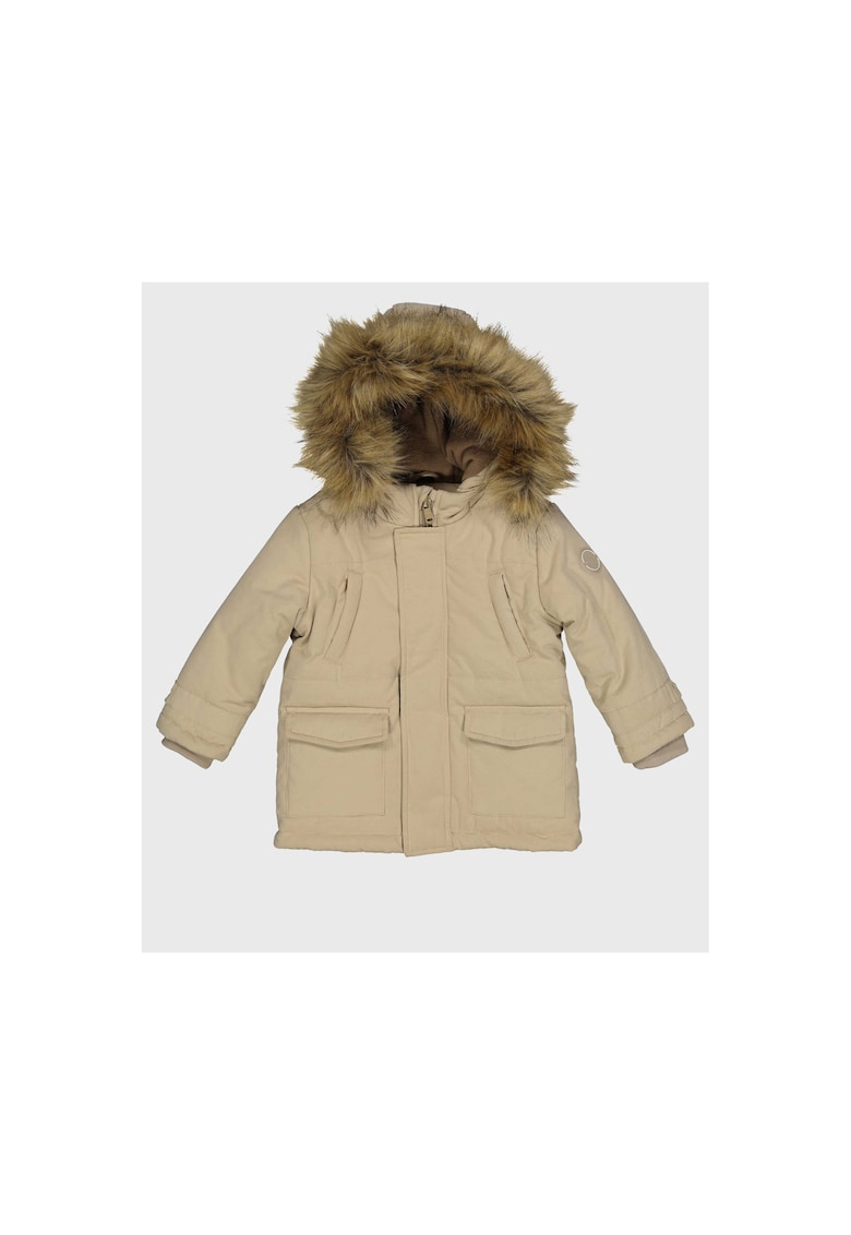 Geaca copii - Poliester/Bumbac - 301456575 Geaca copii - Poliester/Bumbac - 301456575