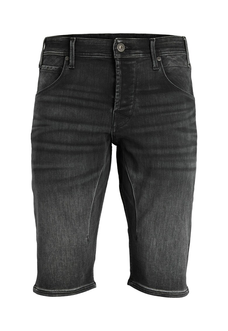 Pantaloni scurti barbati - Bumbac - 300894323