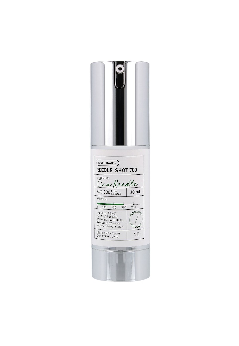 Booster pentru imbunatatirea profunda a texturii pielii -  REEDLE SHOT 700 - 30ml Booster pentru imbunatatirea profunda a texturii pielii -  REEDLE SHOT 700 - 30ml
