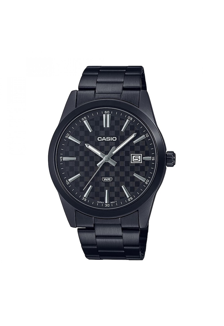 Мъжки часовник Collection MTP-VD MTP-VD03B-1AUDF - Аналогов