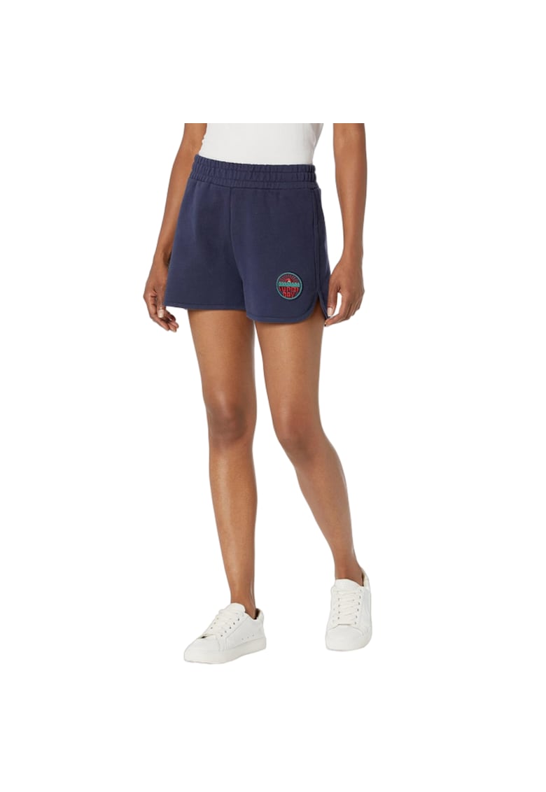 Pantaloni scurti de trening - Superdry - Bleumarin -