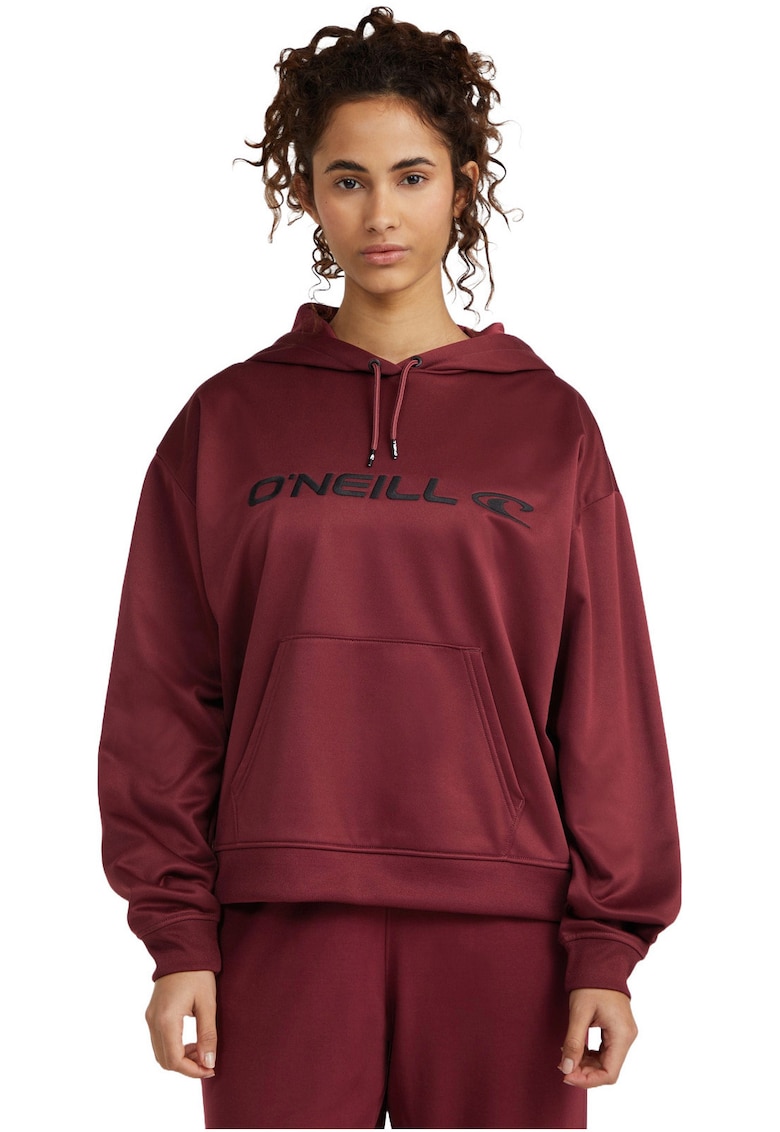 Hanorac  Rutile Hoodie Fleece