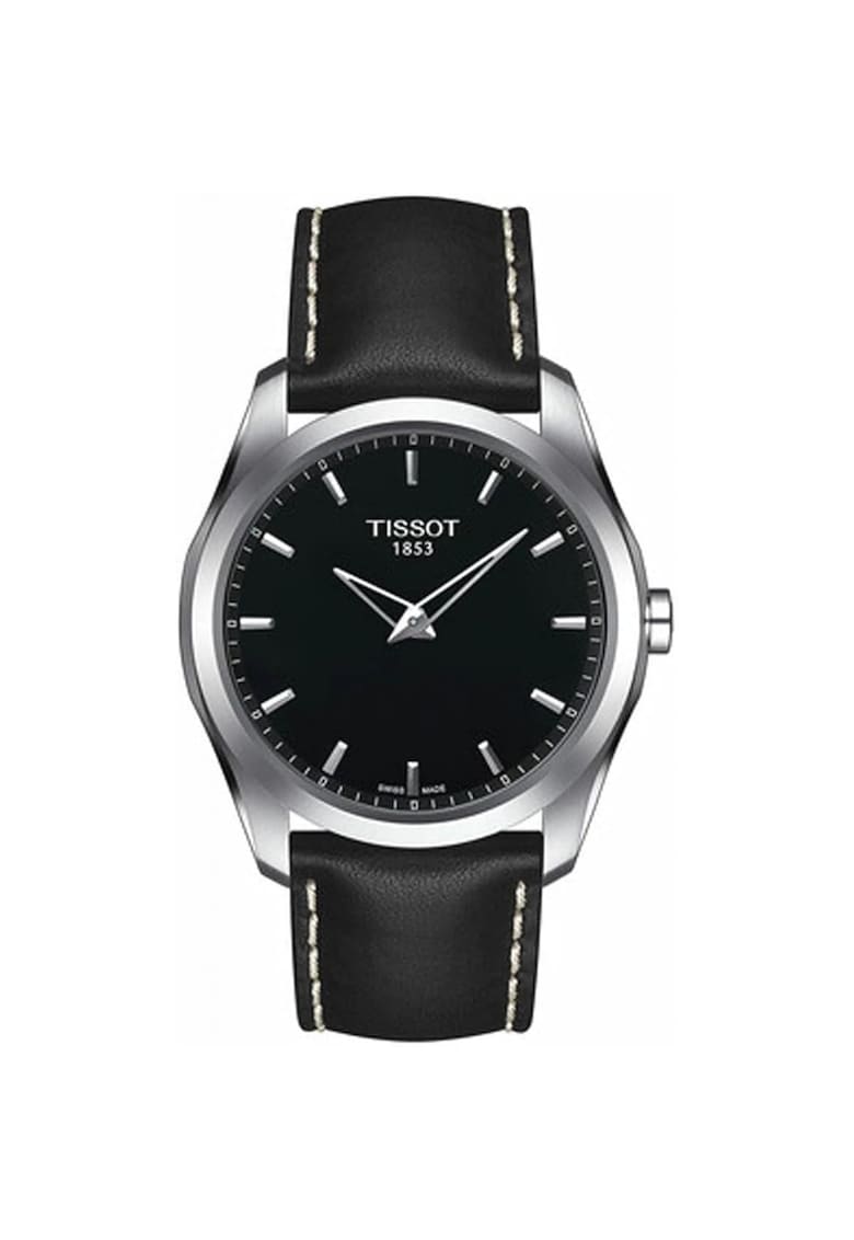 Ceas Barbati - Couturier 1619867421 - Negru