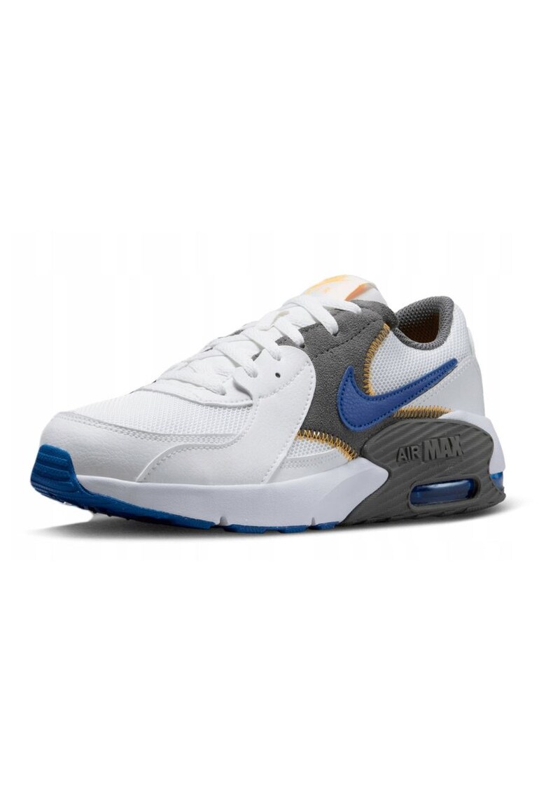 Pantofi sport copii - Piele/ Sintetic - Multicolor -