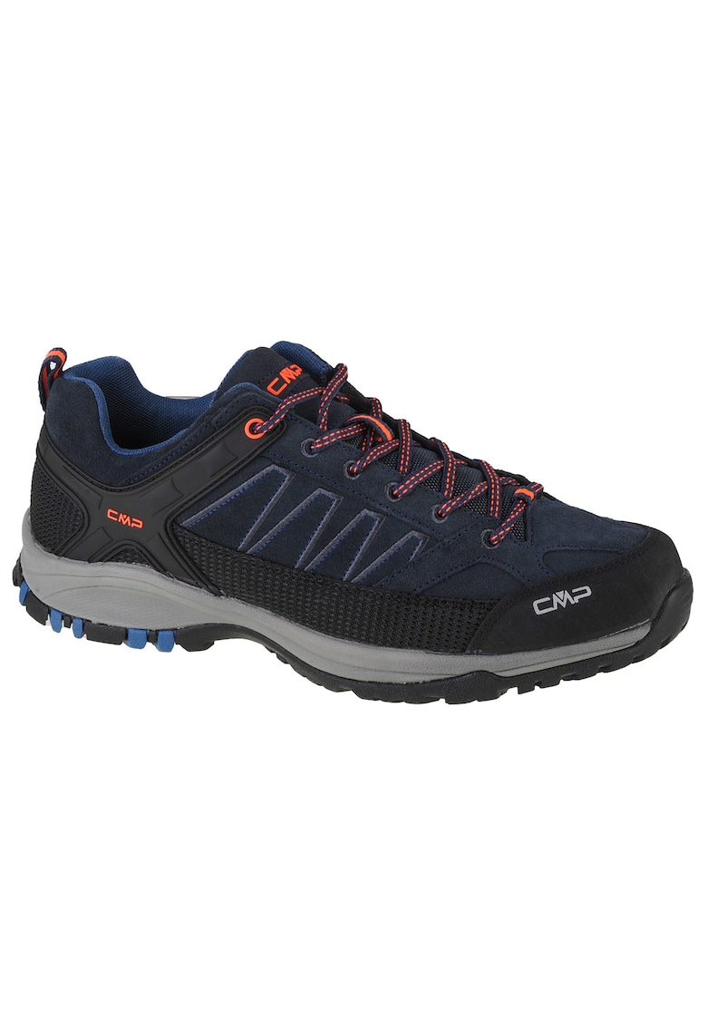 Pantofi de trekking - Kaleepso Low Hiking 31Q4907