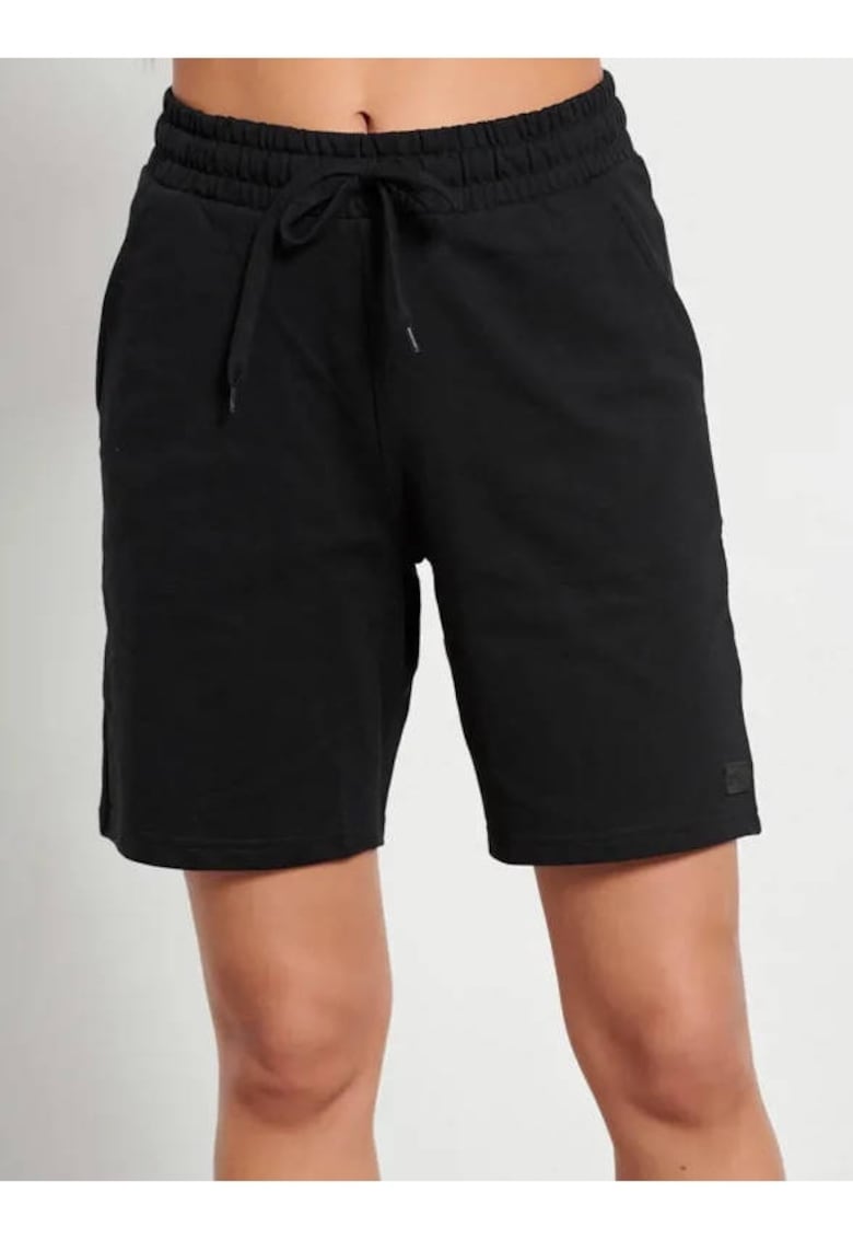 Bermude dama - Body Talk - Negru -