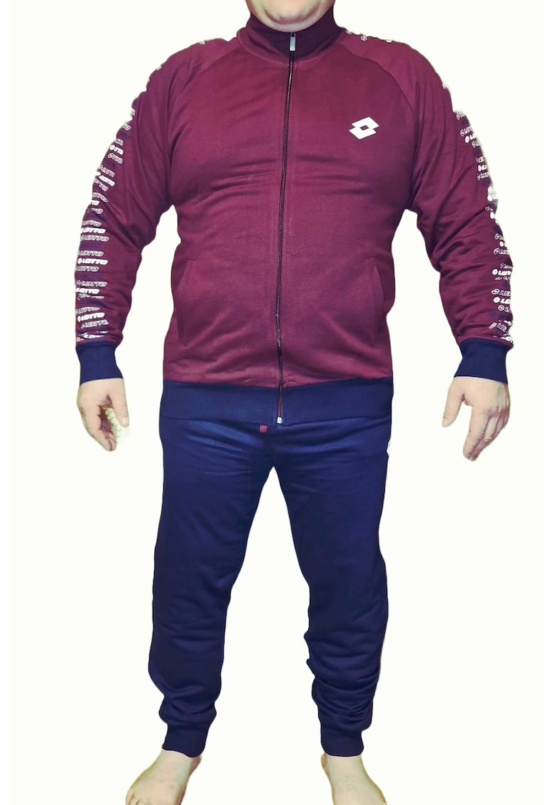 Trening barbati  LA2018