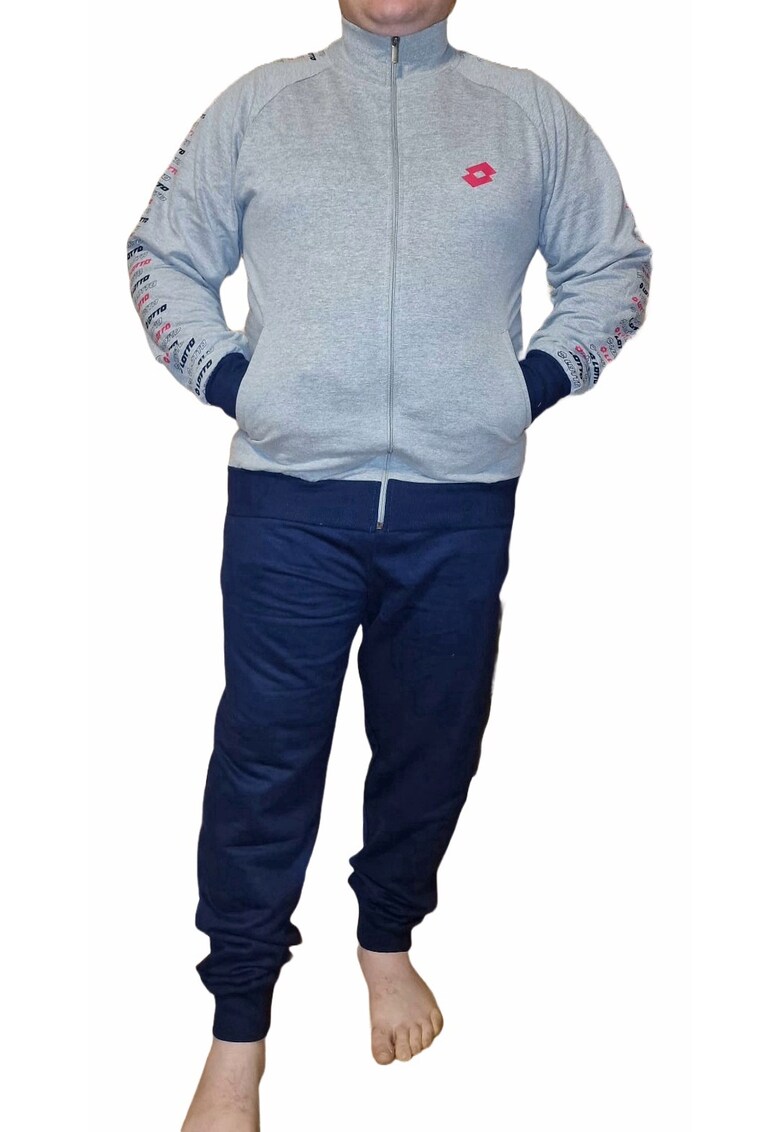 Trening barbati  LA2018