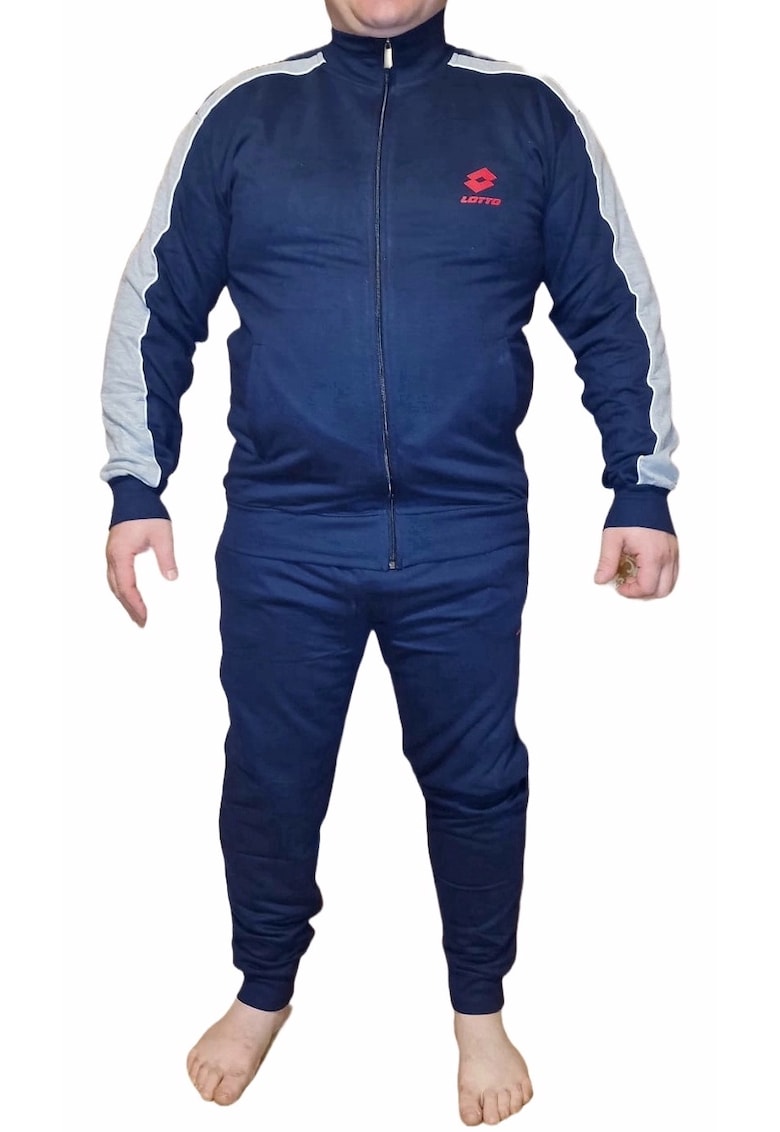 Trening barbati  LA2019