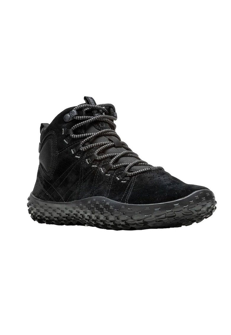 Ghete de trekking Wrapt Mid Wp J037751 Ghete de trekking Wrapt Mid Wp J037751