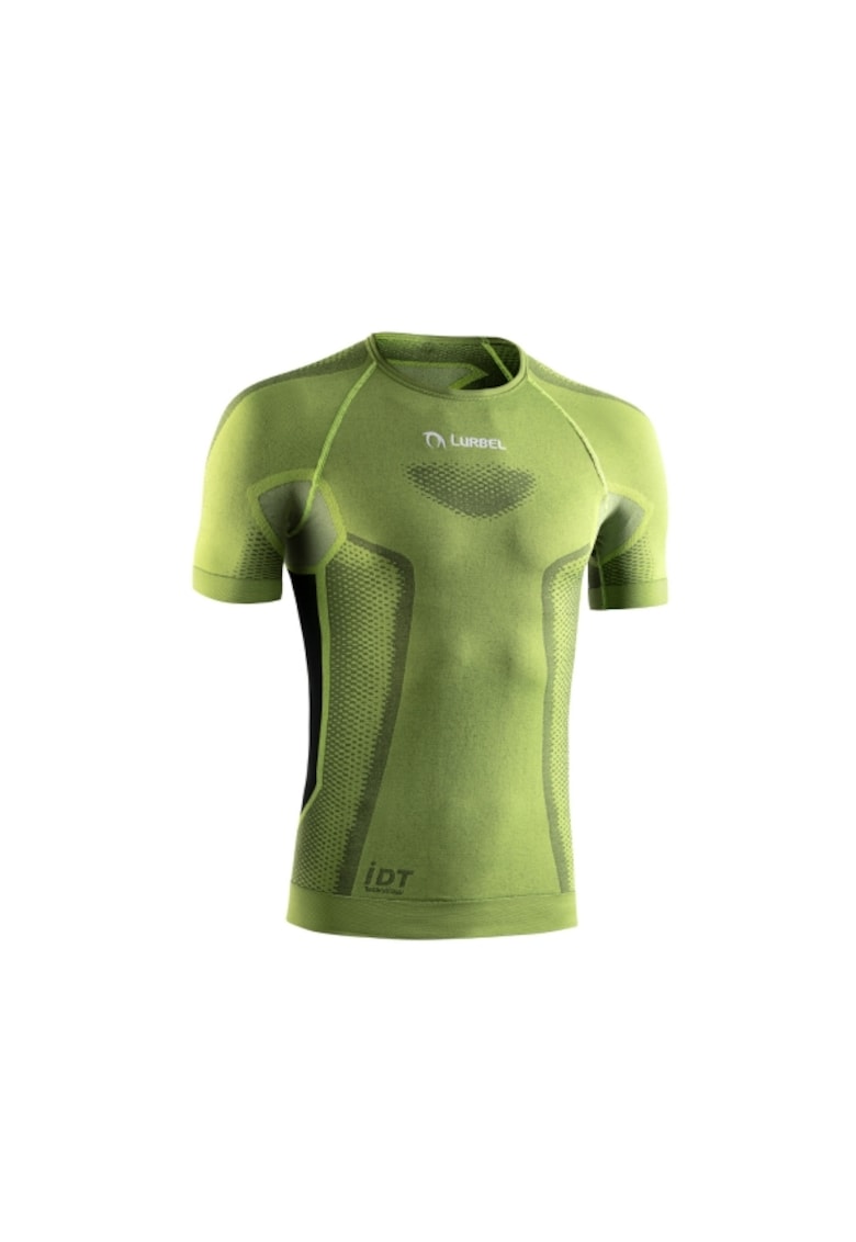 Lurbel Tricou termic barbati - Cristallo - verde