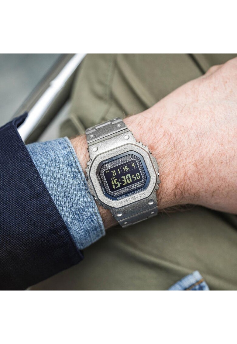 Ceas Barbati - The Origin DW-5600SLC-9ER 751149040