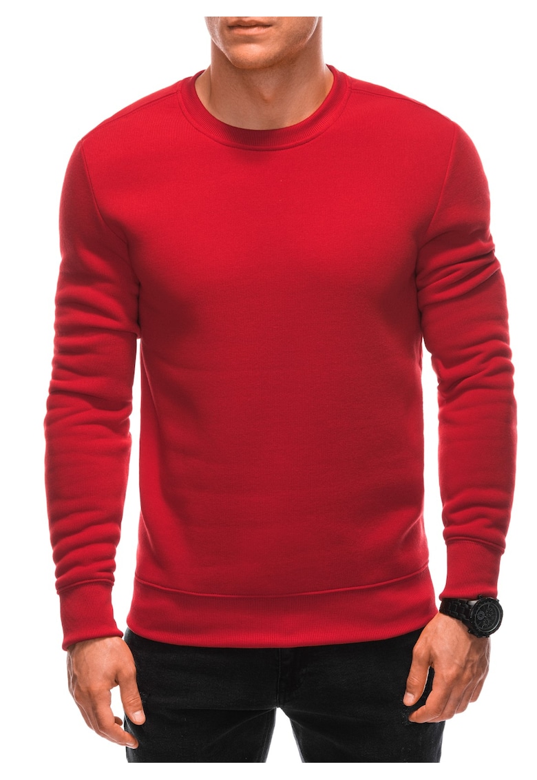 Bluza EM-SSNZ-22FW-019 - Barbati - Basic