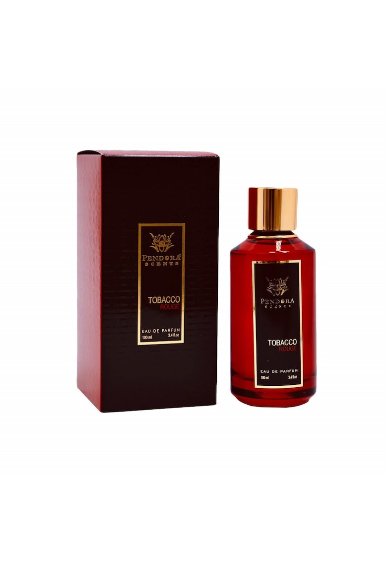 Apa de Parfum  Tobacco Rouge - Unisex - 100ml