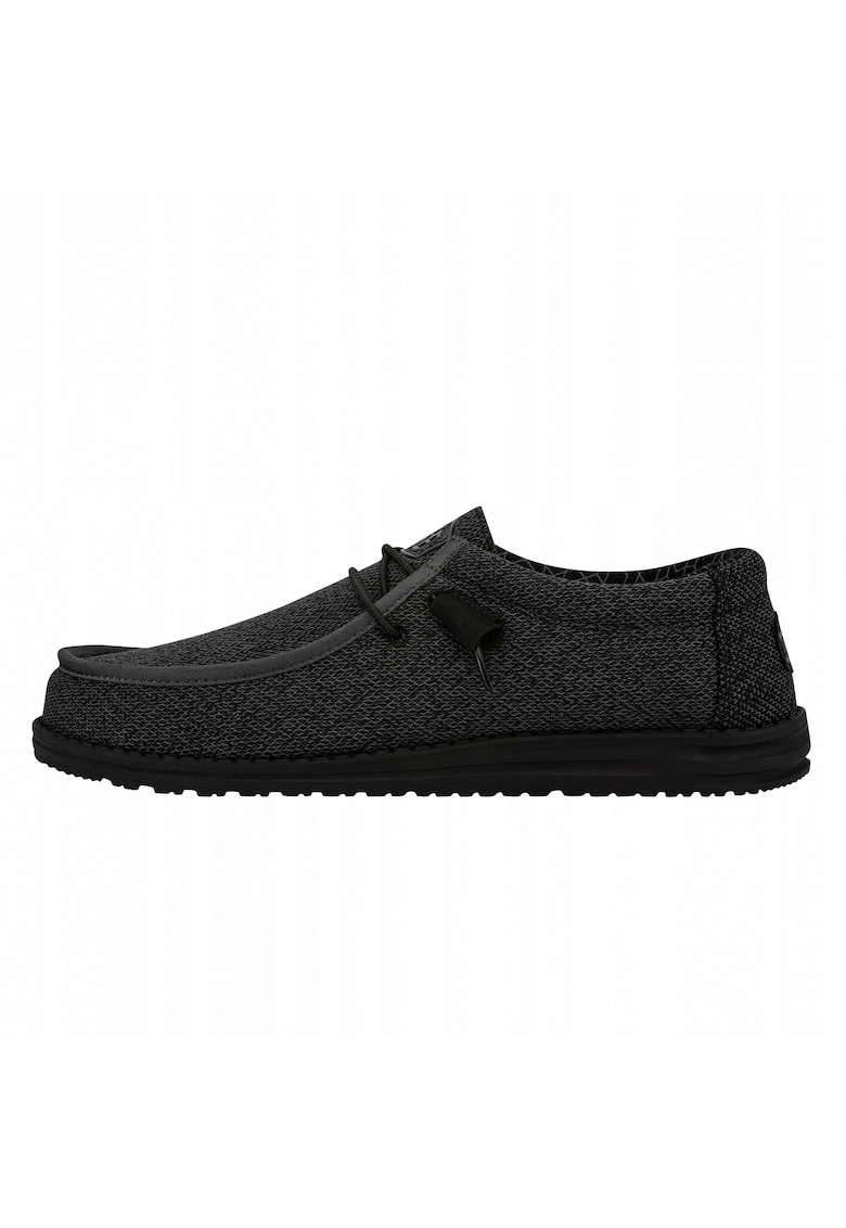 Mocasini Barbati - Wally Sox - Negru