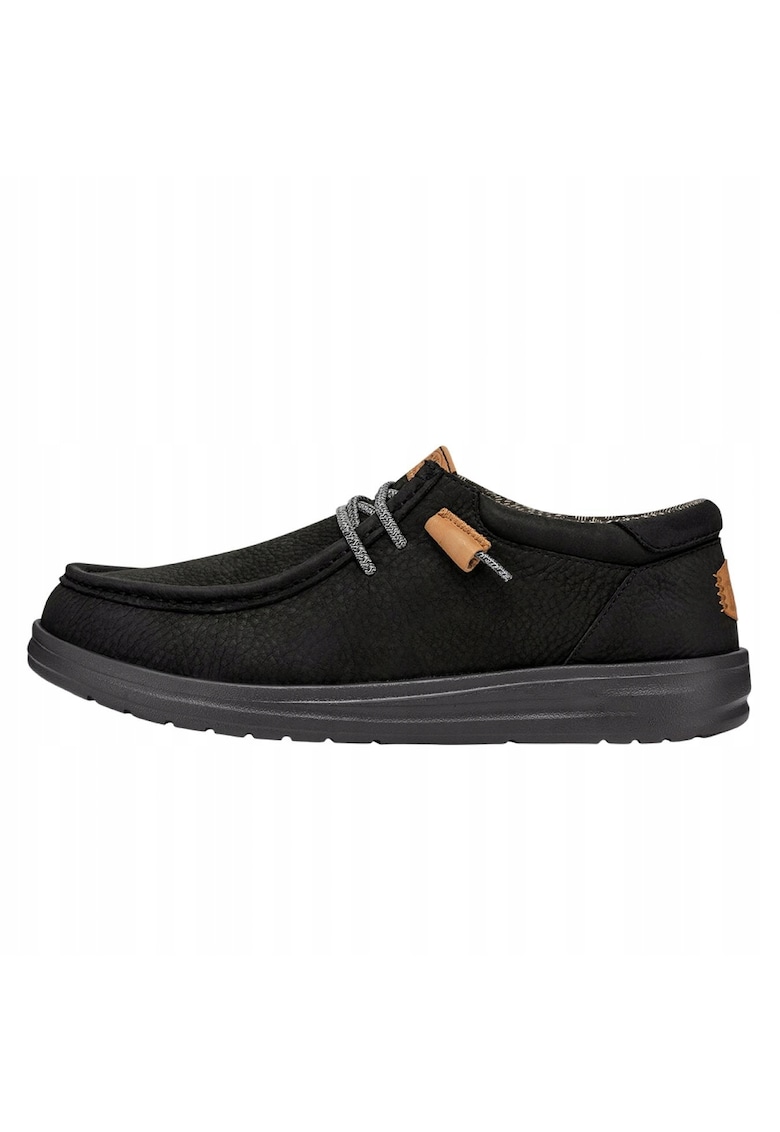 WALLY GRIP CRAFT LEATHER 40175 - Negru