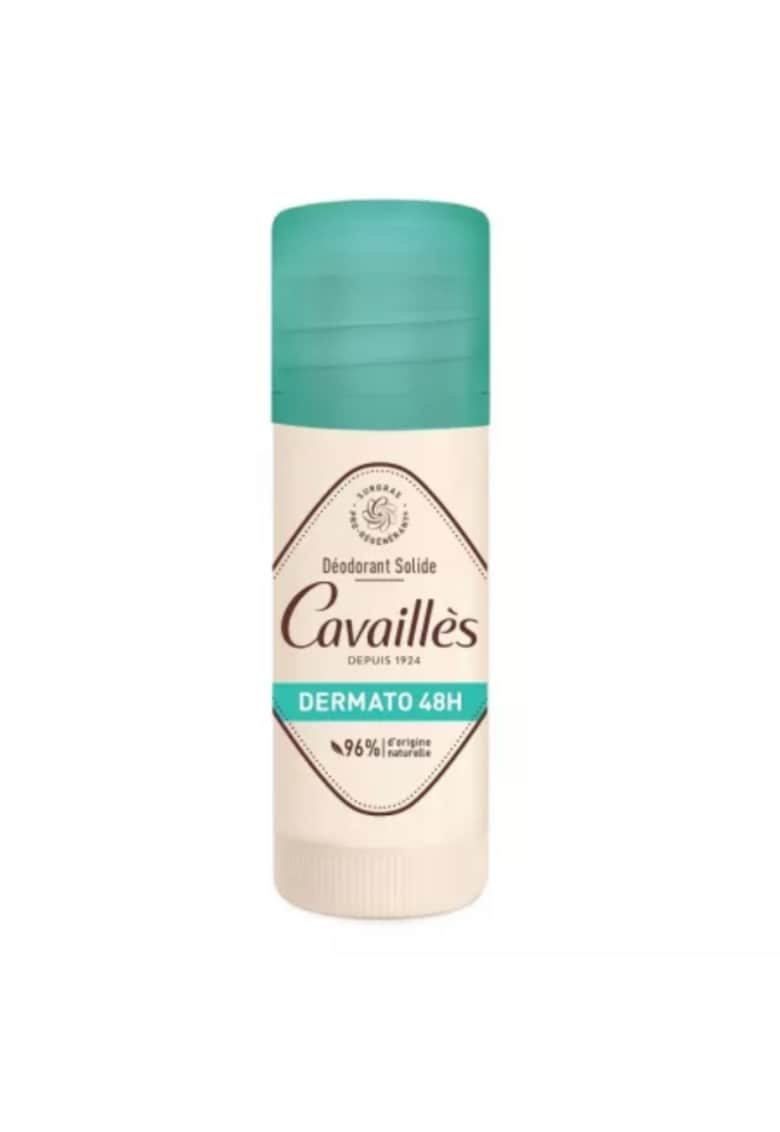 Cavailles Deodorant stick dermato 48H 40ml