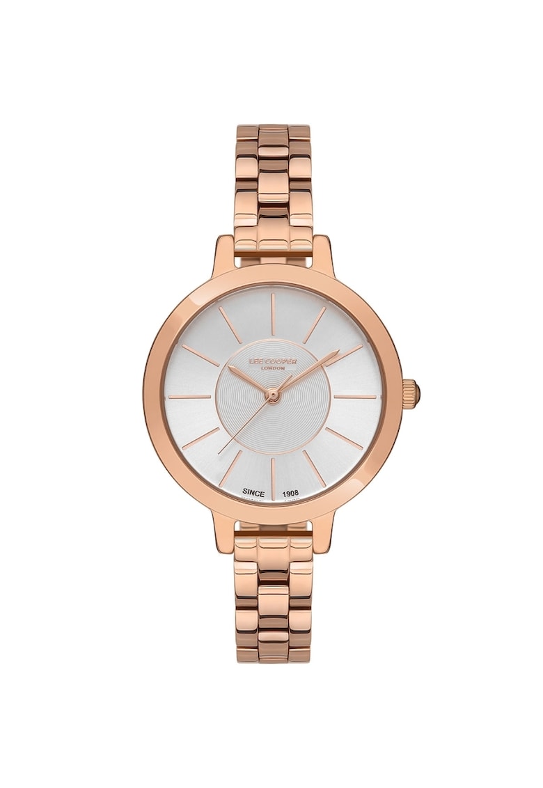 Ceas dama LC06175.430-NL Quartz Rose gold