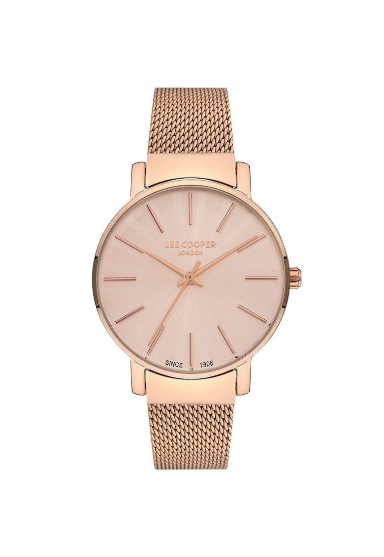 Ceas dama LC07339.410 Quartz Rose gold