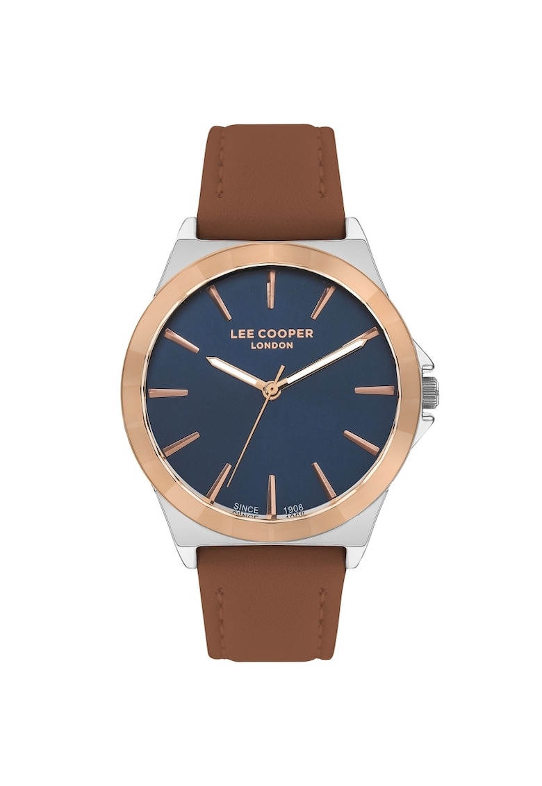 Ceas dama LC07347.592 Quartz Argintiu - Rose gold