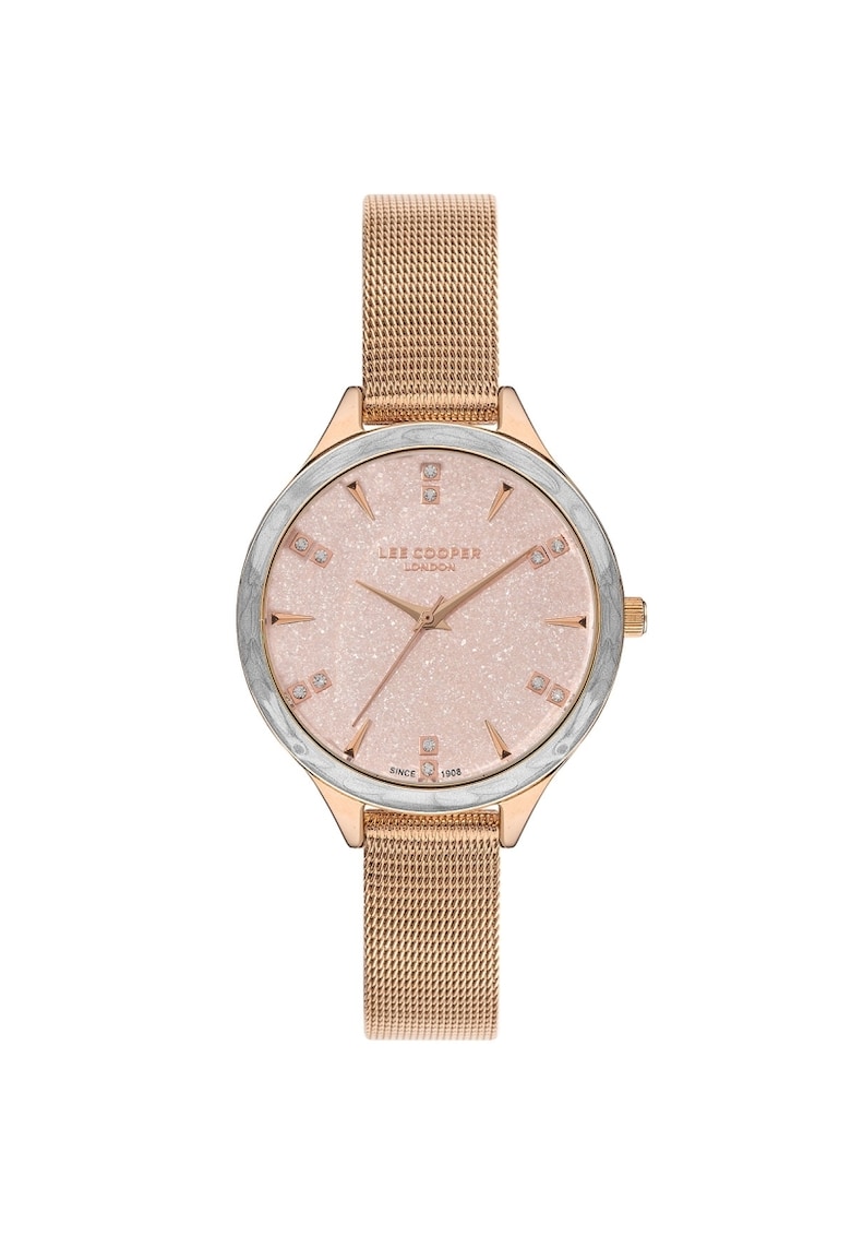 Ceas dama LC07388.410 Quartz Rose gold