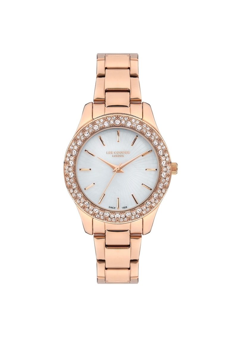 Ceas dama LC07390.420 Quartz Rose gold