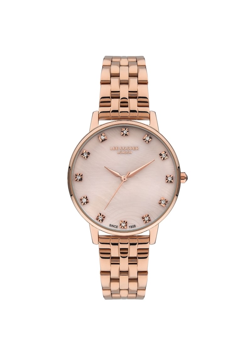 Ceas dama LC07402.410 Quartz Rose gold