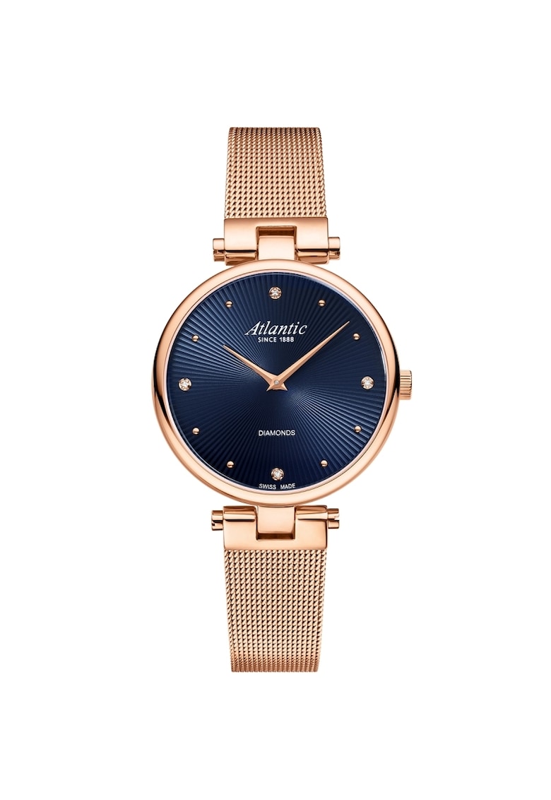 Ceas dama 29044.44.57MB Quartz Rose gold