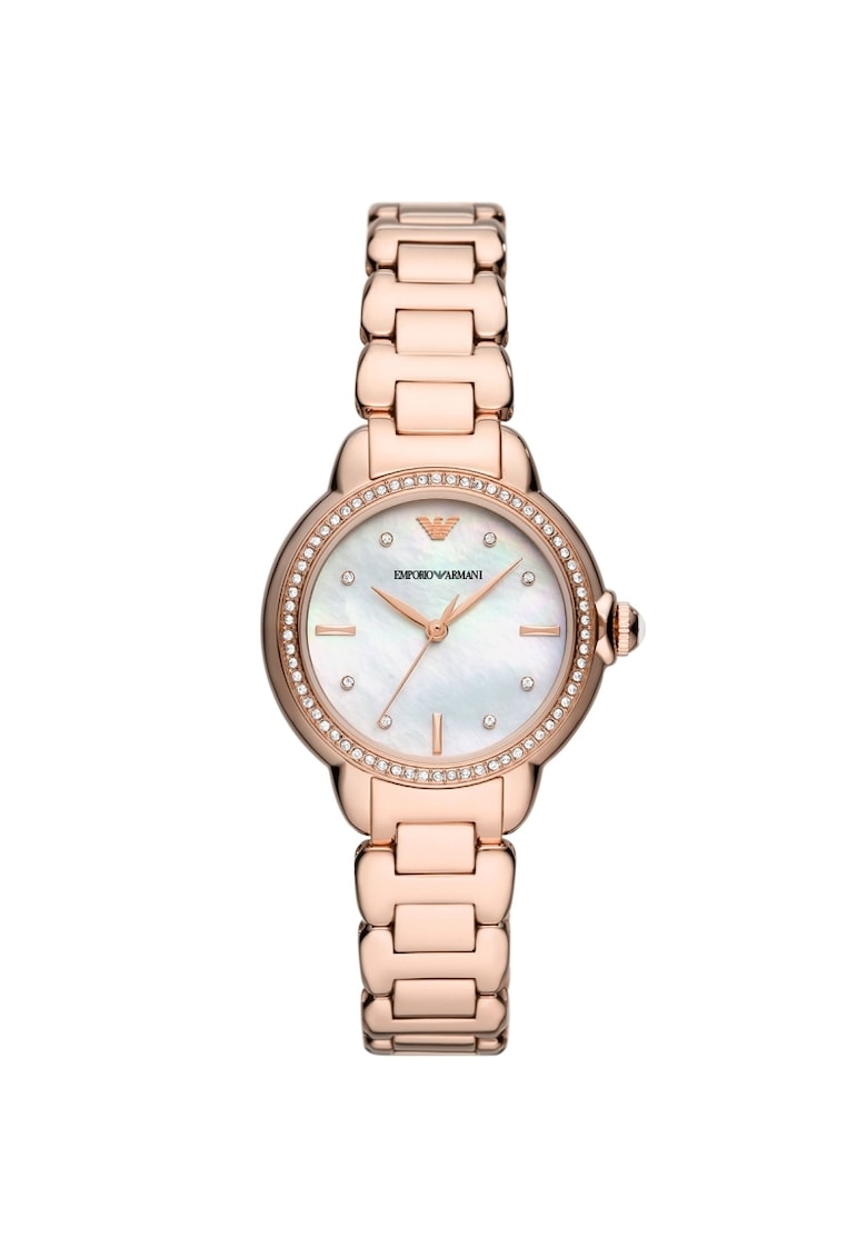 Ceas dama AR11523 Quartz Rose gold