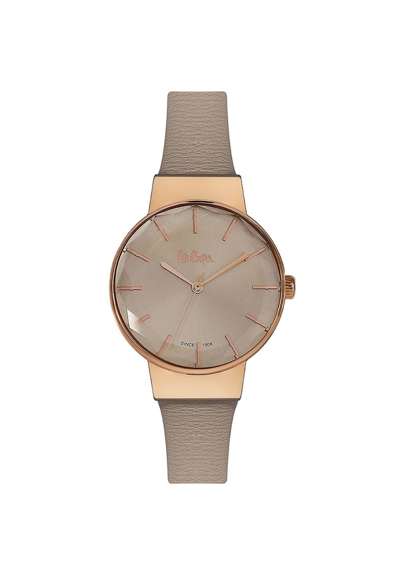 Ceas dama LC06398.477 Quartz Rose gold