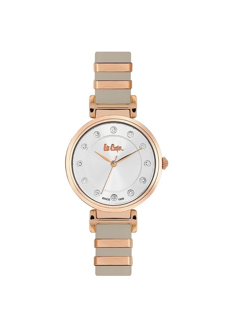 Ceas dama LC06403.435 Quartz Rose gold