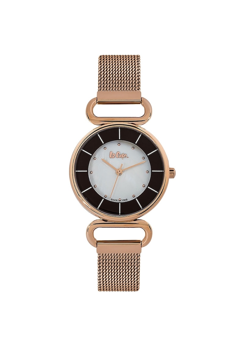 Ceas dama LC06476.420 Quartz Rose gold