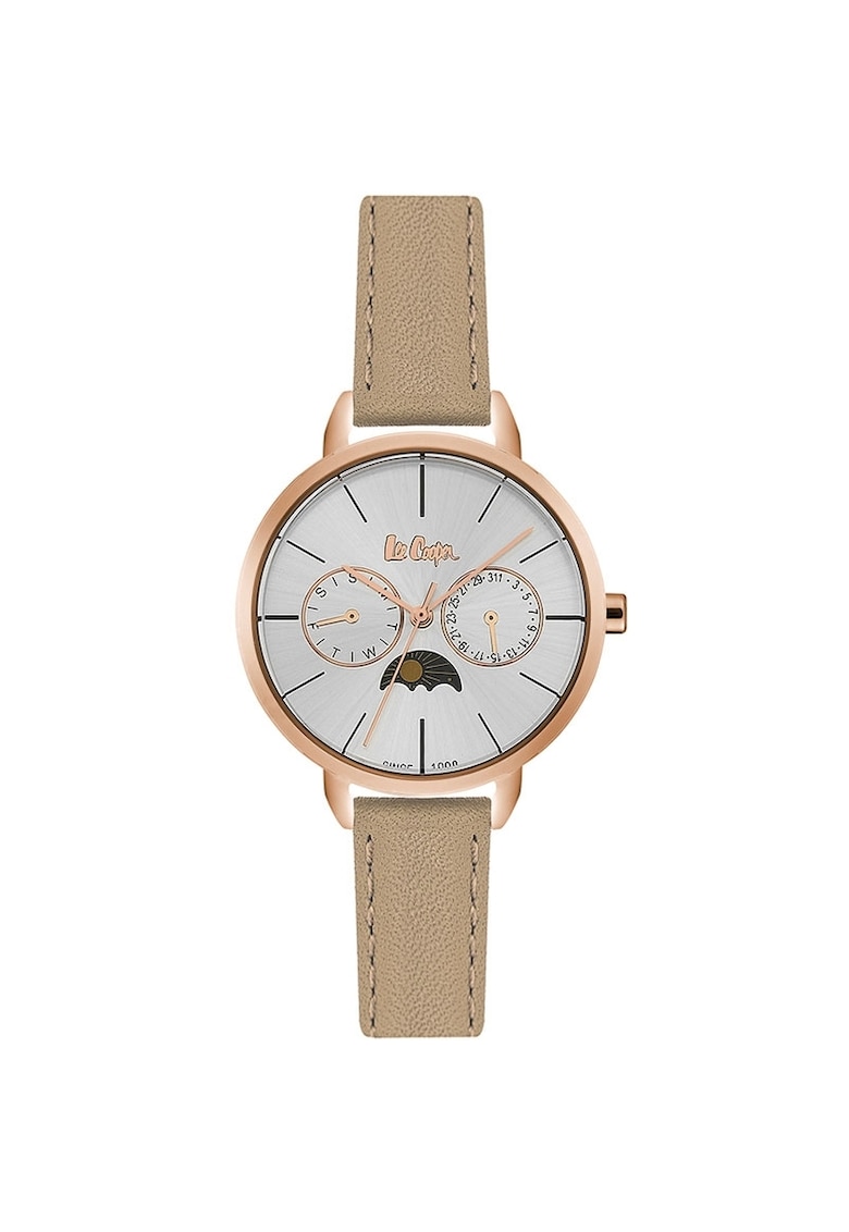 Ceas dama LC06483.437 Quartz Rose gold