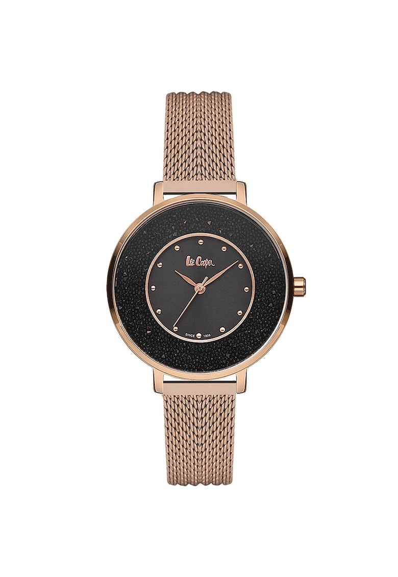 Ceas dama LC06623.450 Quartz Rose gold