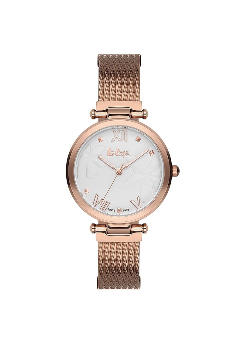 Ceas dama LC06735.430 Quartz Rose gold