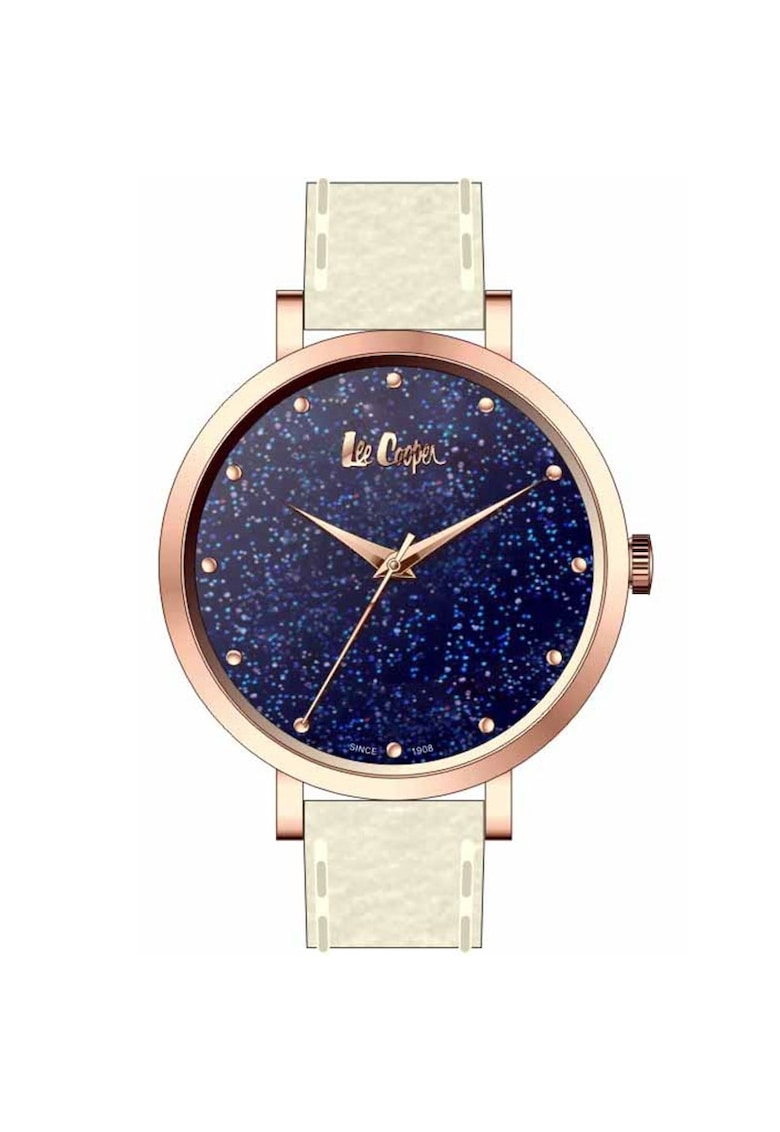 Ceas dama LC06802.497 Quartz Rose gold