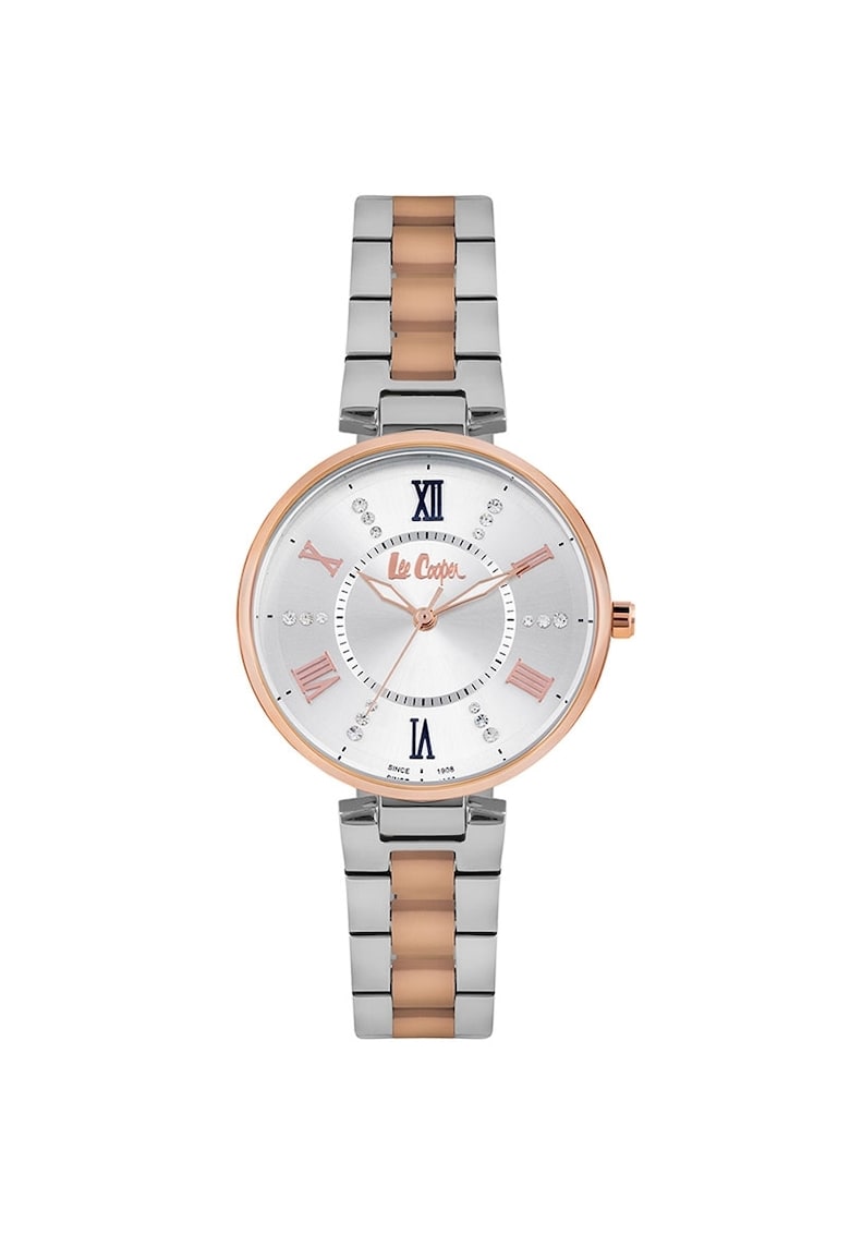 Ceas dama LC06824.530 Quartz Rose gold