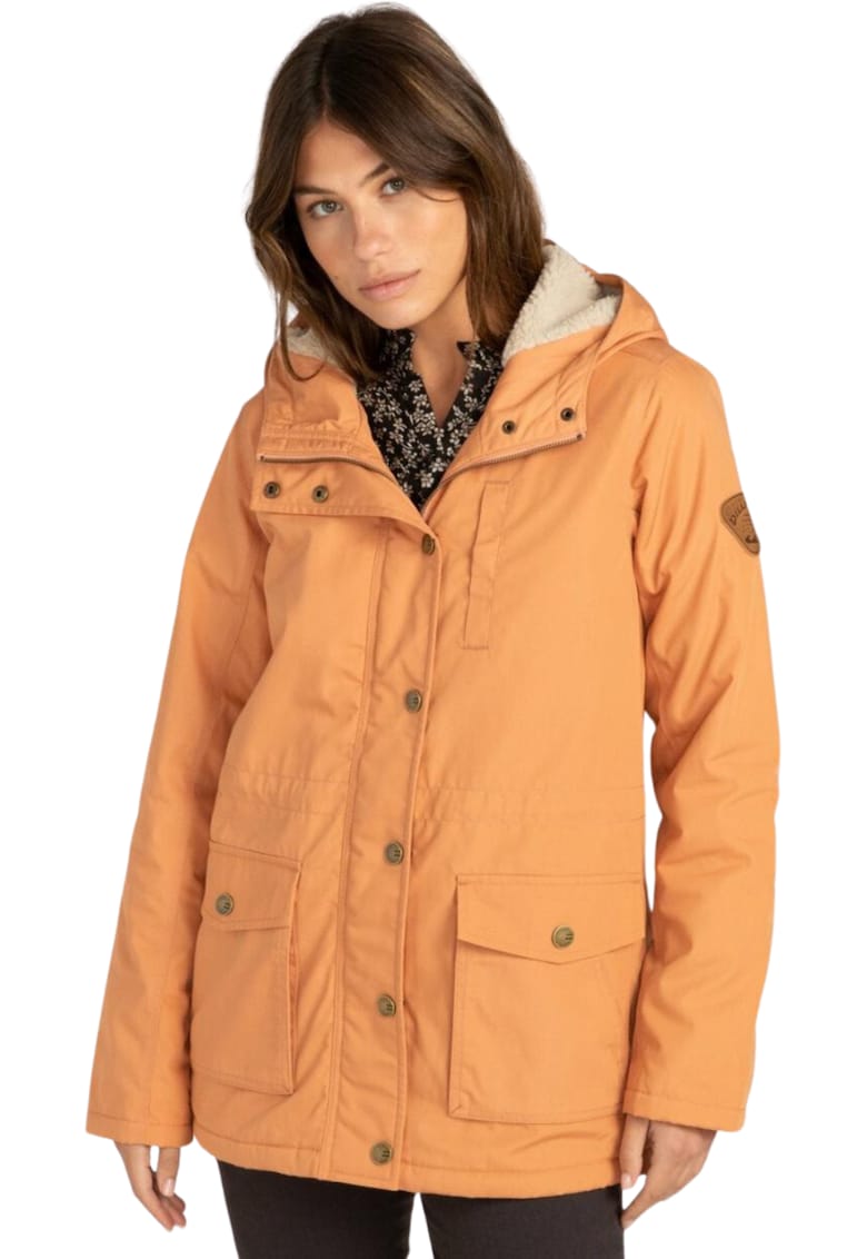 Jacheta parka FacilIti