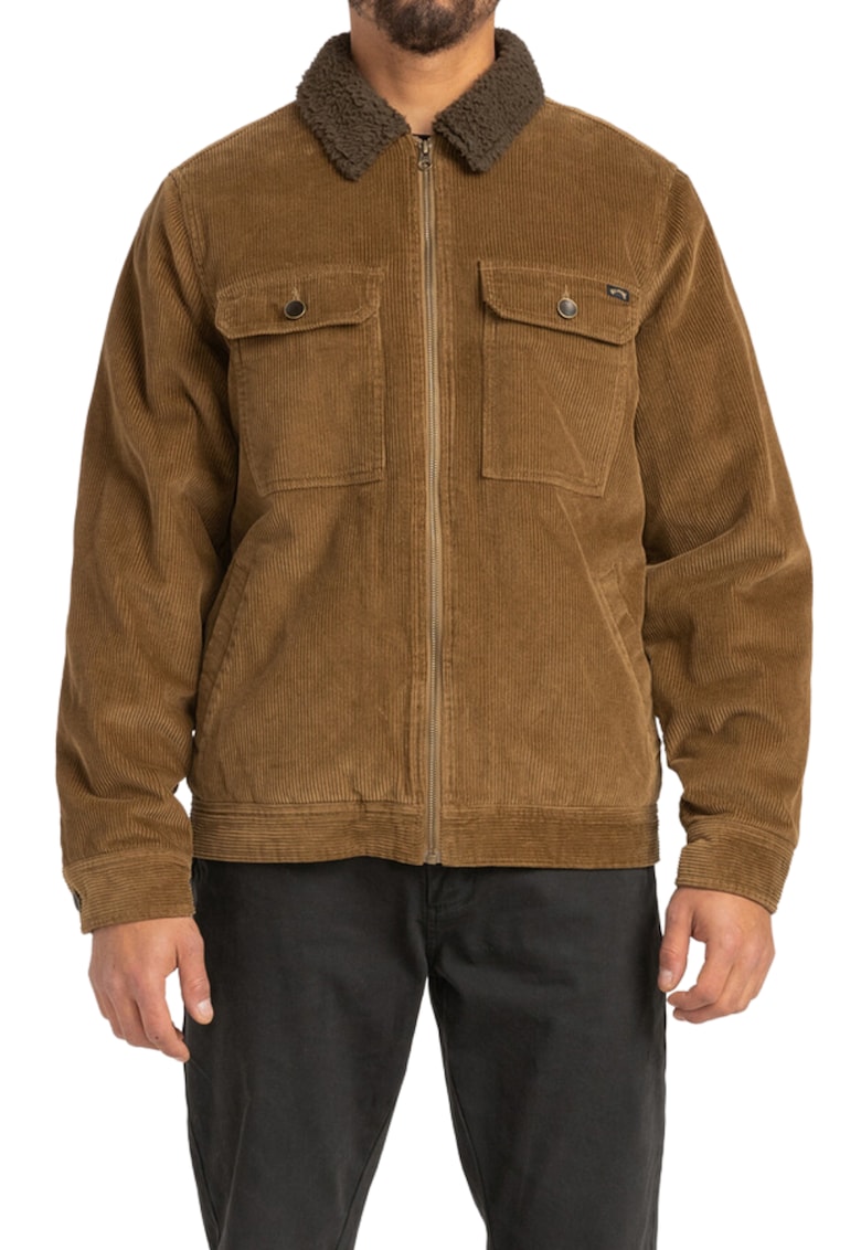 Jacheta cu aspect reiat -