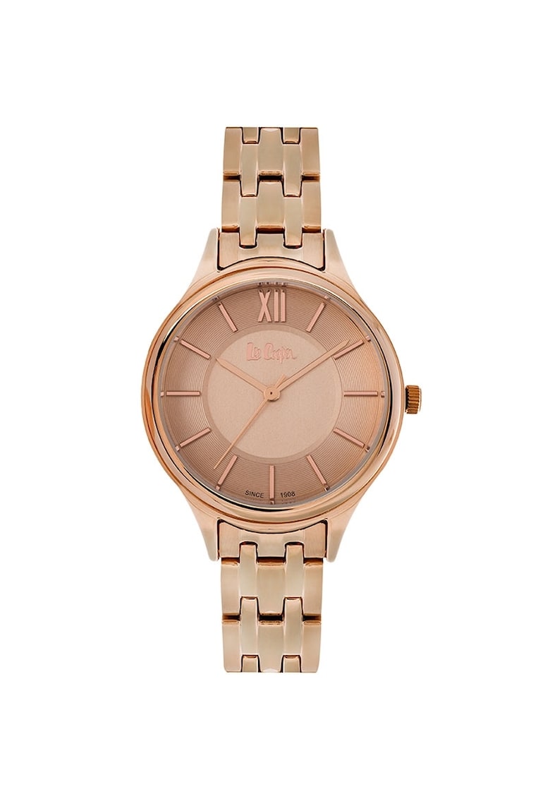 Ceas dama LC06871.410 Quartz Rose gold