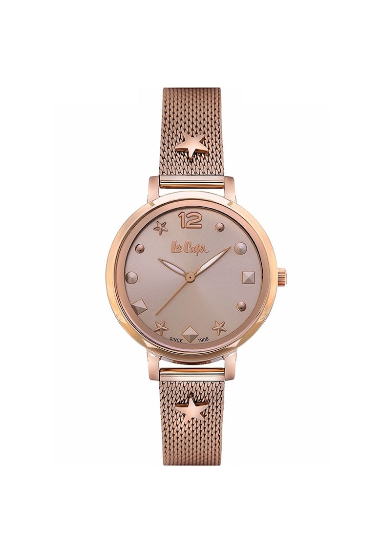 Ceas dama LC06877.410 Quartz Rose gold