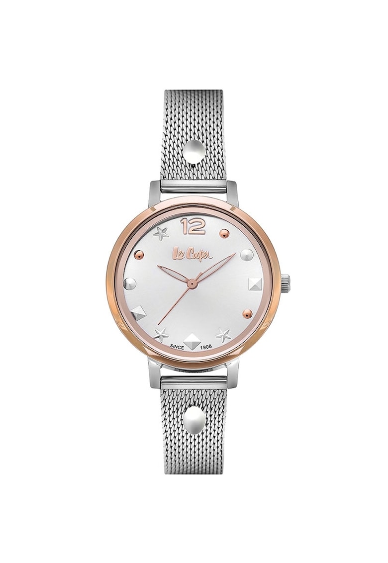 Ceas dama LC06877.530 Quartz Rose gold