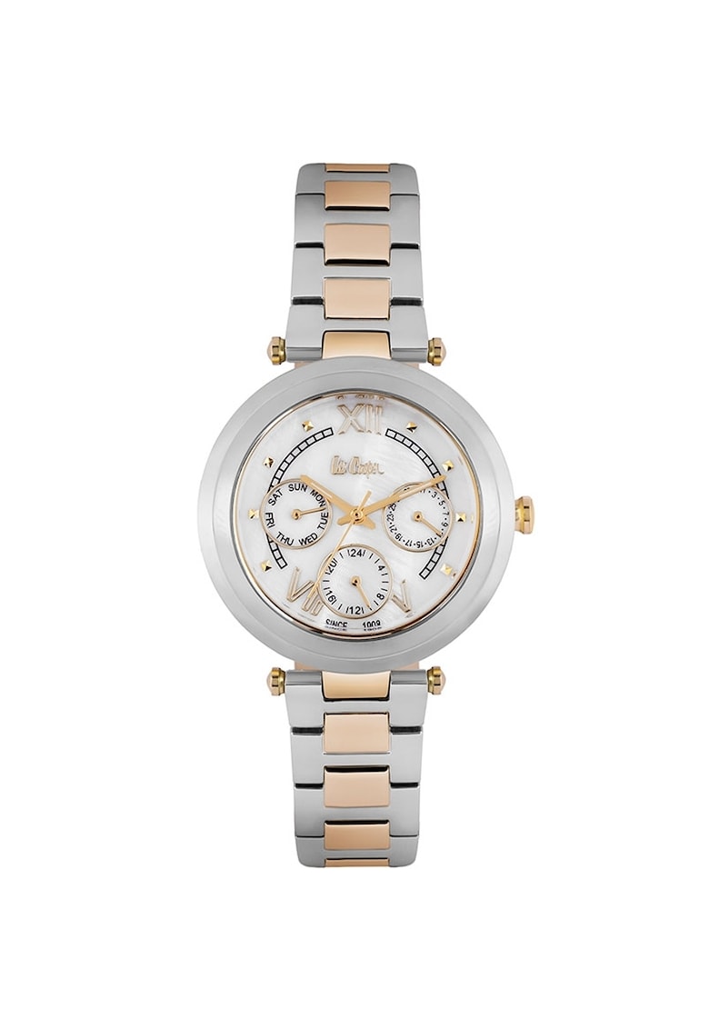 Ceas dama LC06893.220 Quartz Argintiu