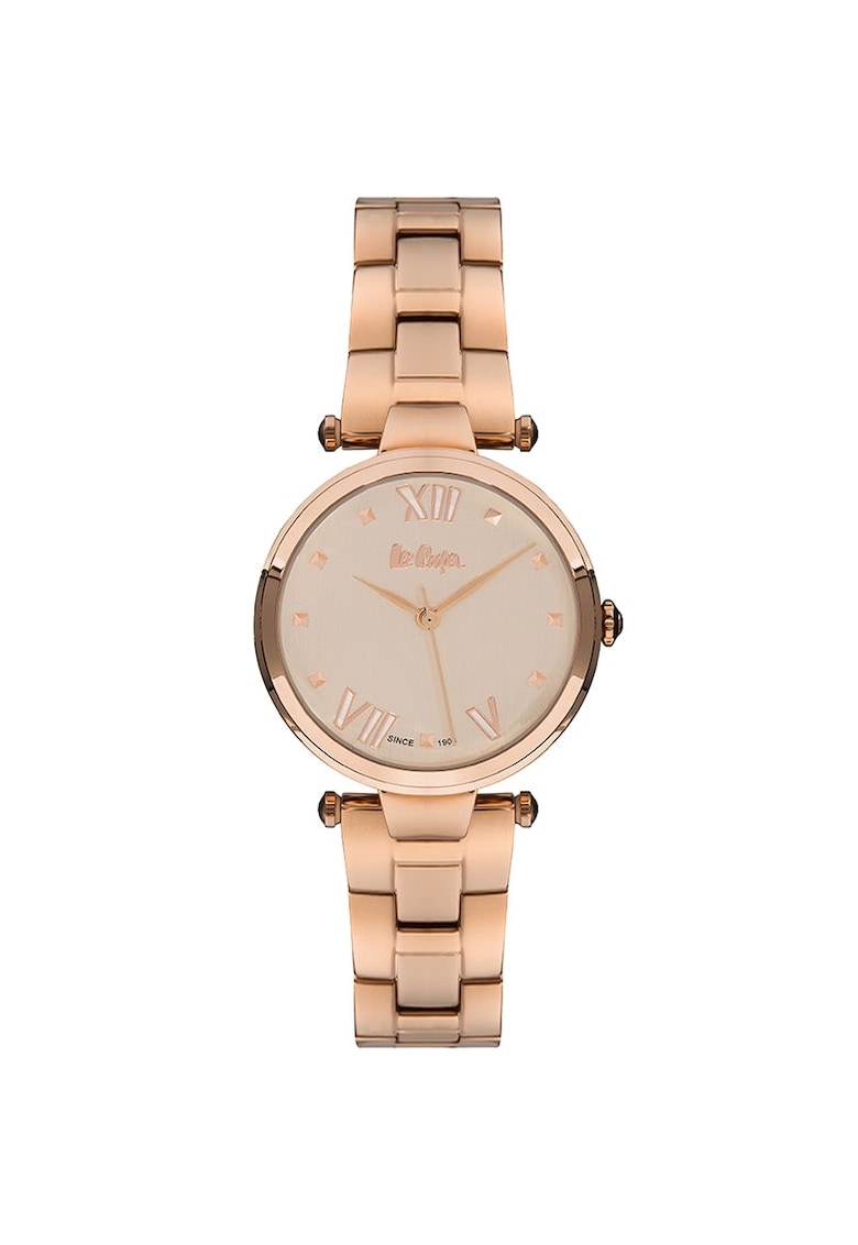 Ceas dama LC06911.410 Quartz Rose gold