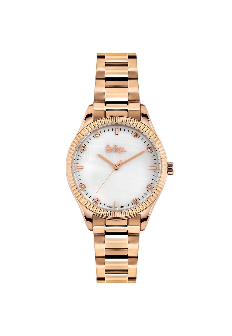 Ceas dama LC06947.420 Quartz Rose gold