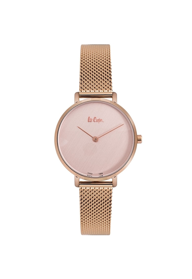 Ceas dama LC06948.480 Quartz Rose gold