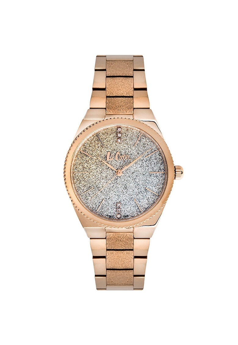 Ceas dama LC06966.440 Quartz Rose gold