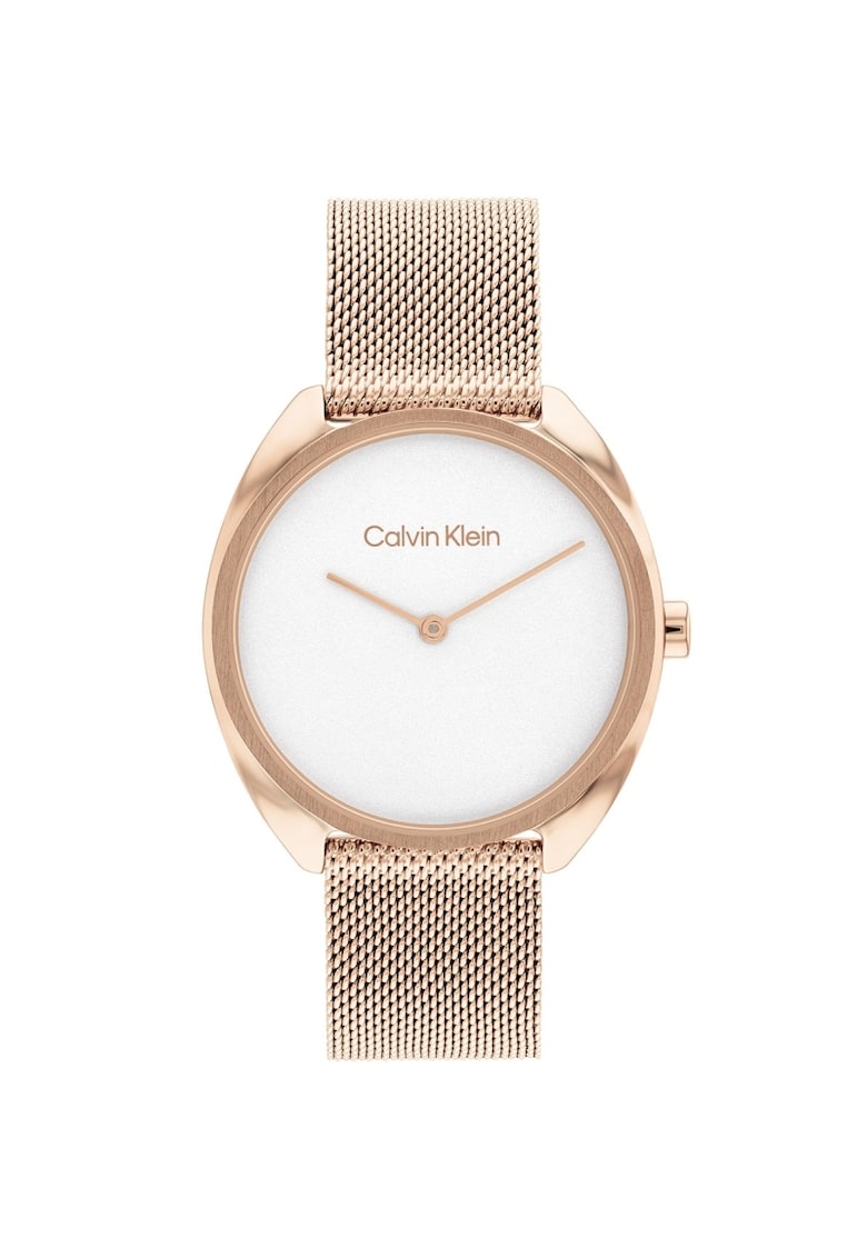 Ceas dama 25200270 Quartz Rose gold