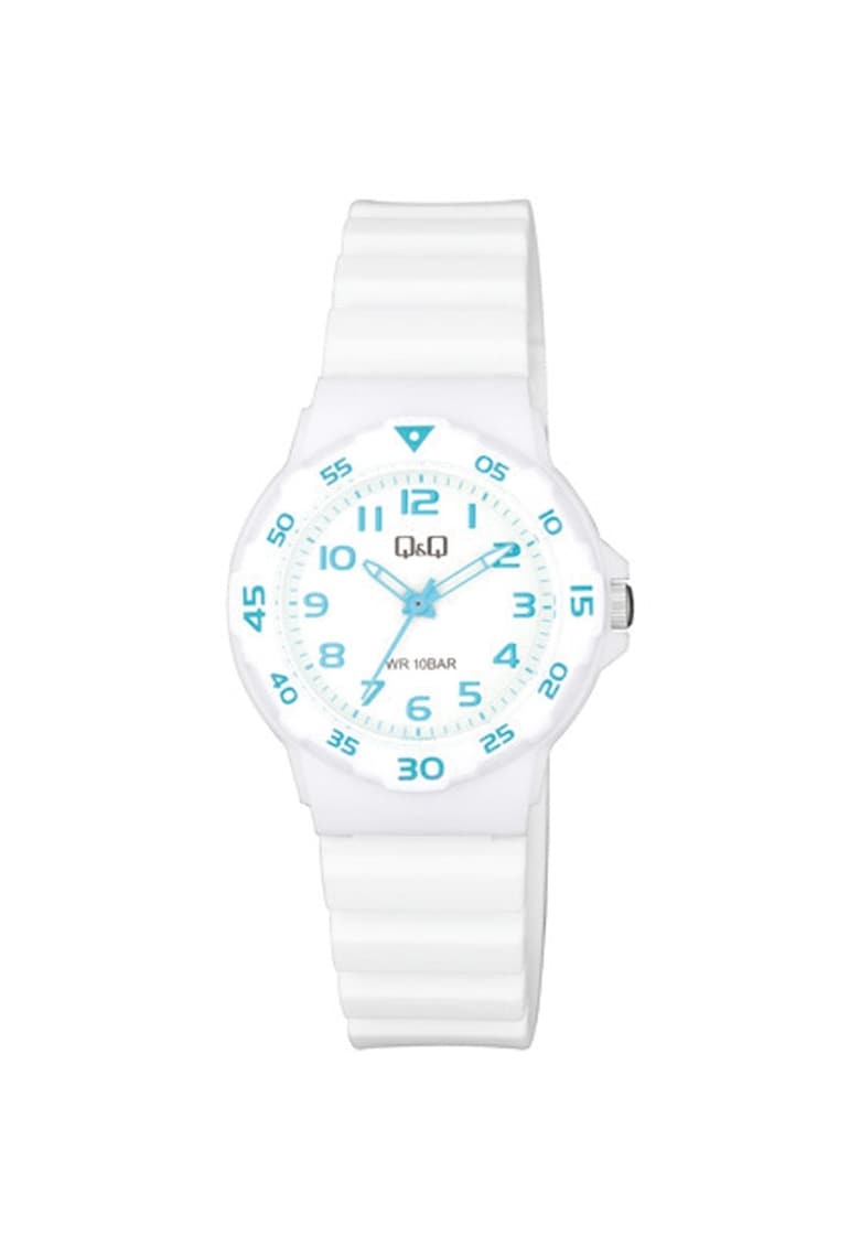 Ceas dama V07A-004VY Quartz Alb